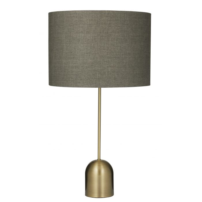 Saxon Table Lamp